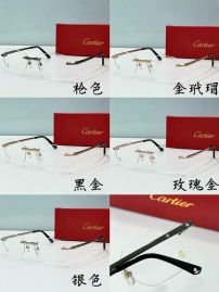 Picture of Cartier Optical Glasses _SKUfw54317780fw